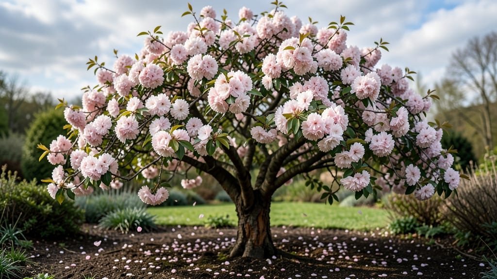 Flowering Cherry Tree Lifespan: How Long They Bloom Before Full Maturity