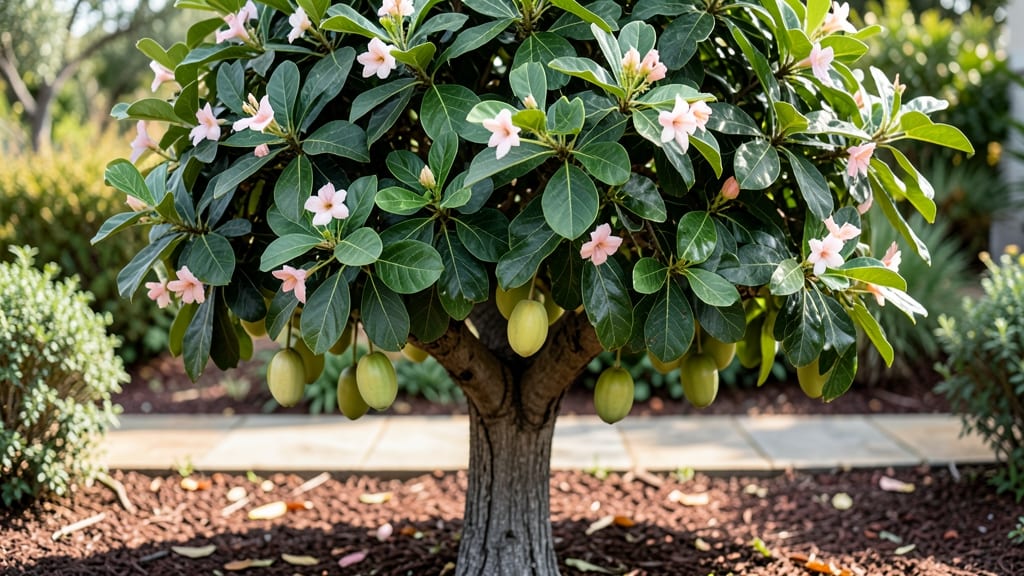 How Tall Do Guava Trees Grow: Fastest Varieties and Their Skyward Limits