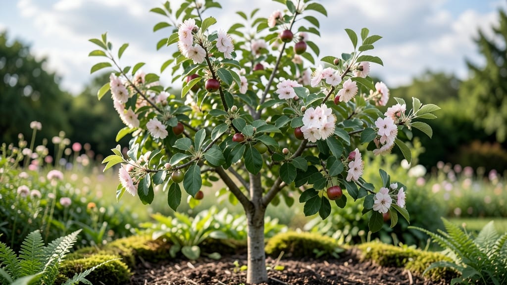 Crabapple Tree Michigan: Pruning Guide for Cold-Hardy Varieties