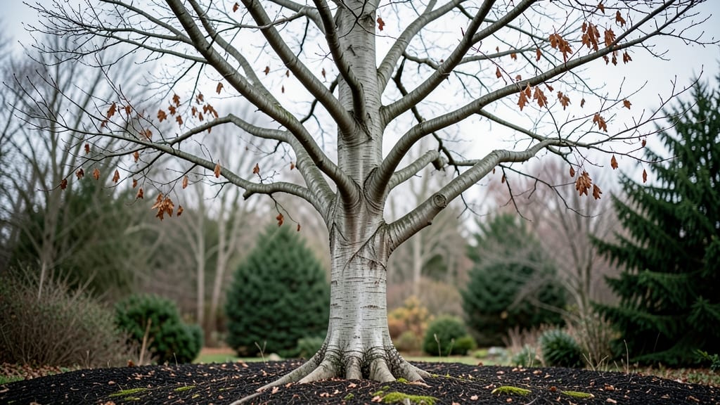Sugar Maple Tree Pruning in Winter: Year-Round Health With Strategic Cuts