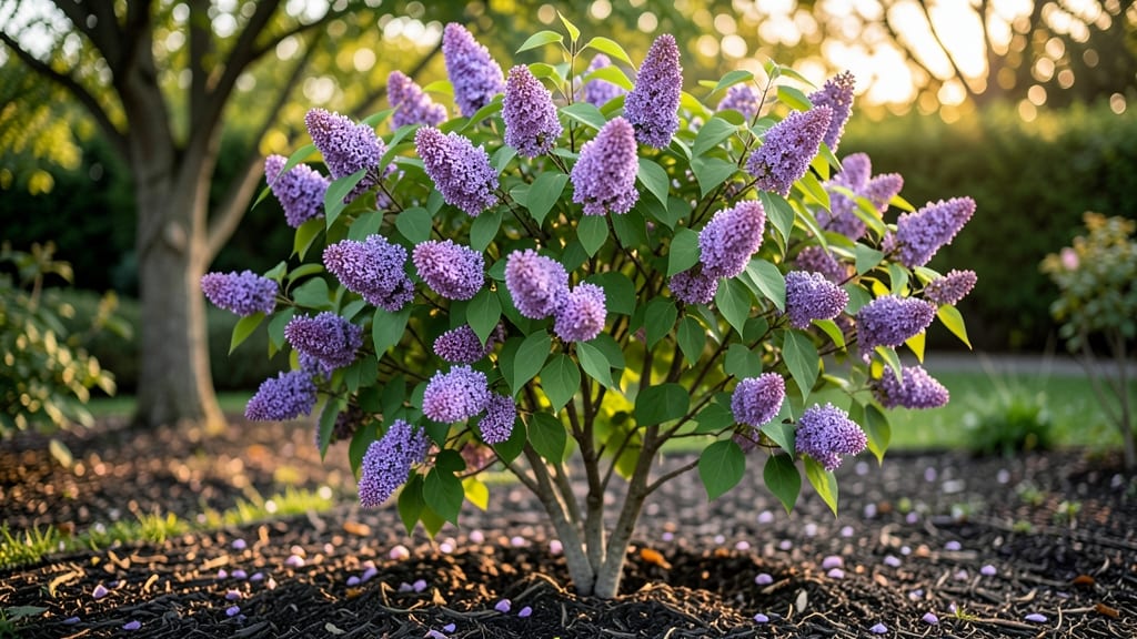 Lilac Tree Ohio: Pruning Guide for Year-Round Beauty and Growth