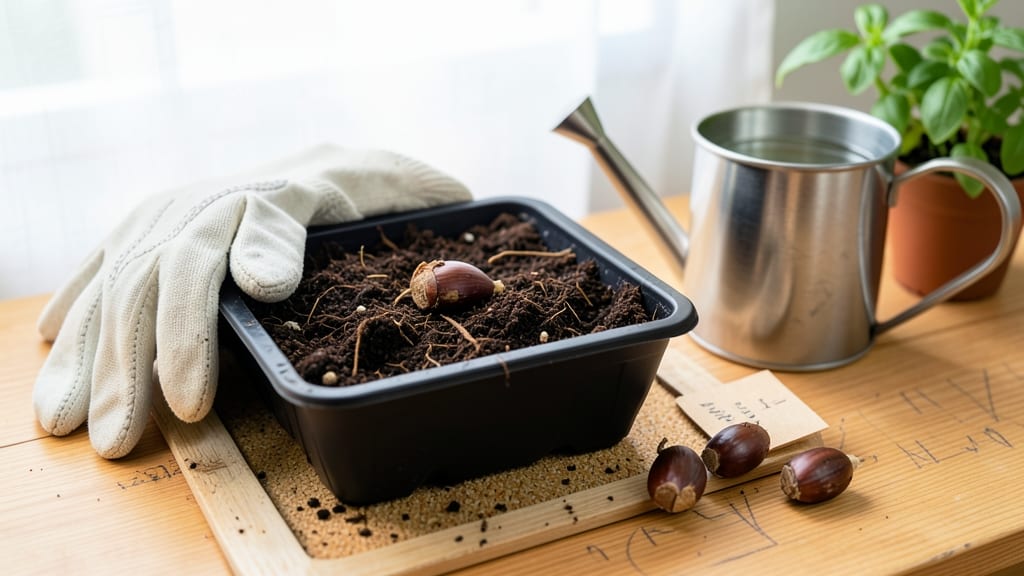 Breadfruit Tree Seeds: Germination Guide for Fast, Reliable Sprouts