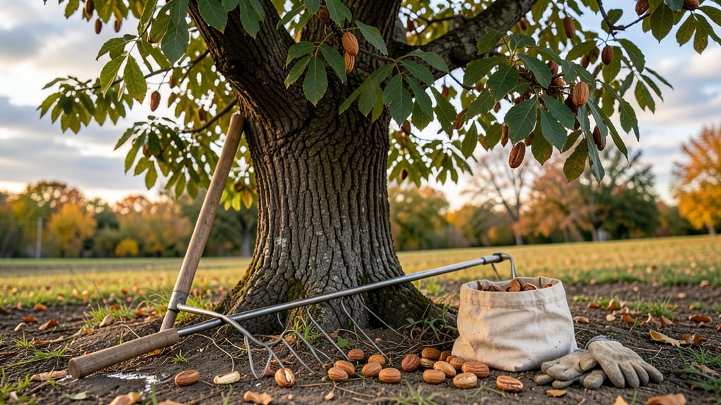 Are Pecan Tree Nuts: How They Compare to Other Tree Nuts in Nutrition