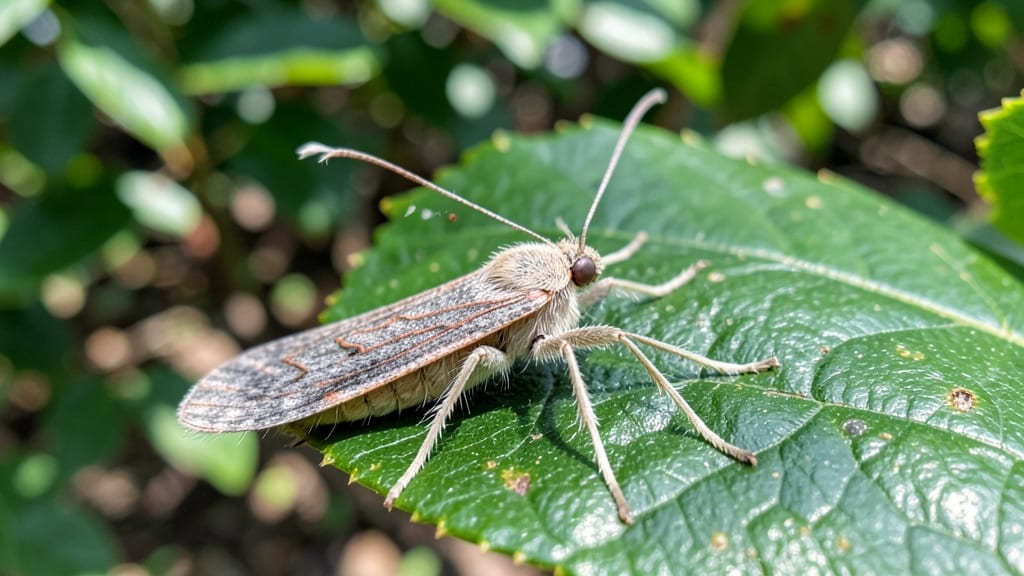 Plum Tree Bugs Pictures: Visual Guide to Common Bugs and Solutions