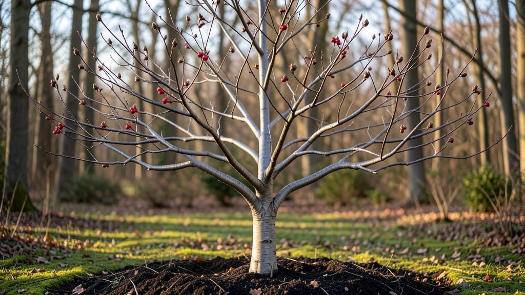 Dogwood Tree Without Leaves: Revitalize With Pruning Precision