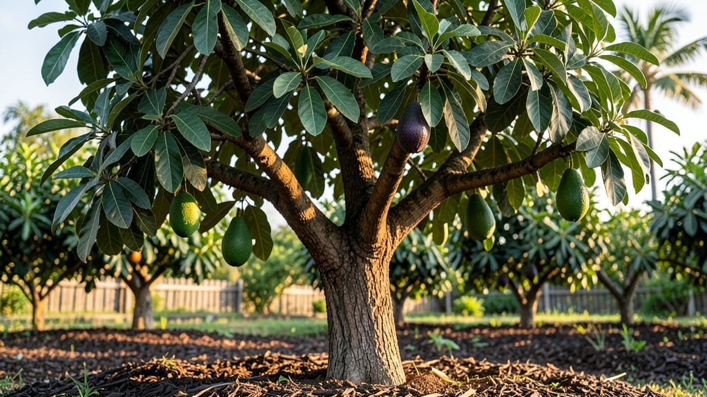 How Tall Do Avocado Trees Grow: Mature Heights by Variety and Climate Zones Explained