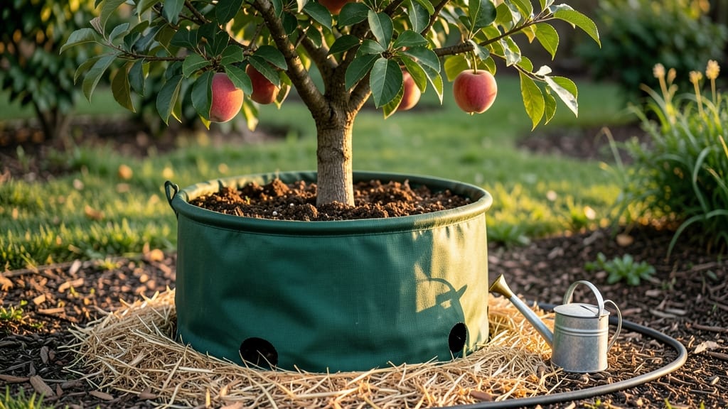 Peach Tree Container Size: Compact Varieties for Small Spaces and Balconies
