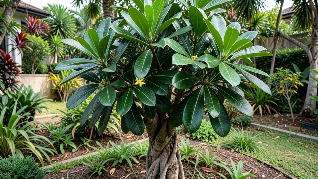 How Tall Money Trees Grow: Variety-Specific Heights and Care Tips