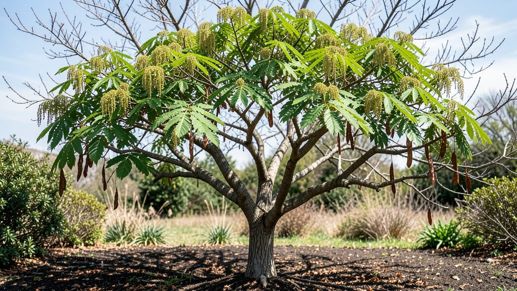 Tree of Heaven Winter Pruning: Strategic Cuts to Stop Spread and Revive Growth