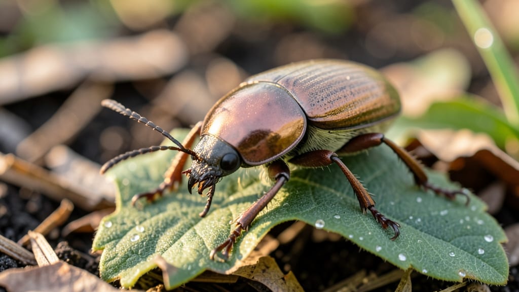Best Tree and Shrub Insect Control: Targeted Sprays That Stop Pests in Their Tracks