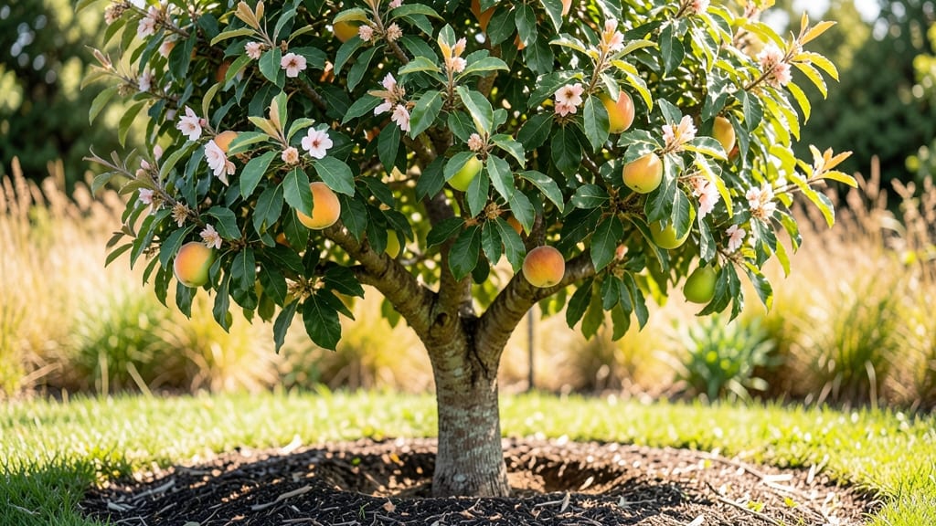 Elberta Peach Tree: Pros and Cons for Small Gardens Revealed
