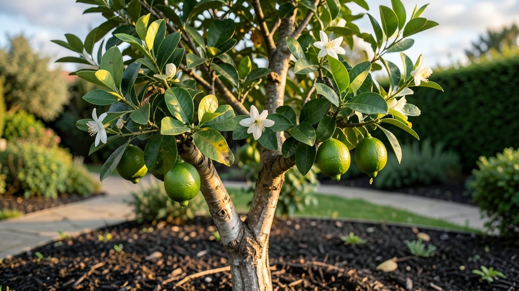 Meyer Lemon Tree Dropping Leaves: Diagnose the Fix in 3 Simple Steps