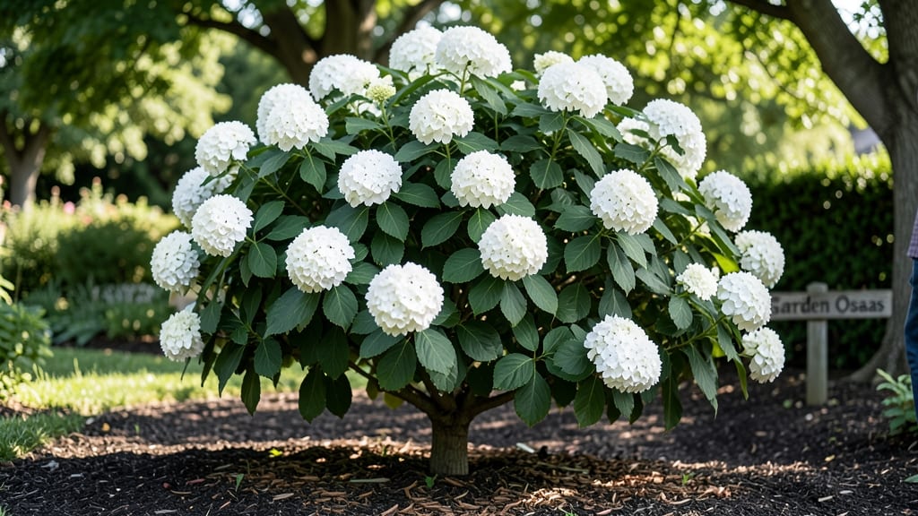 How Tall Does a Hydrangea Tree Grow: Variety-Specific Heights You Need to Know