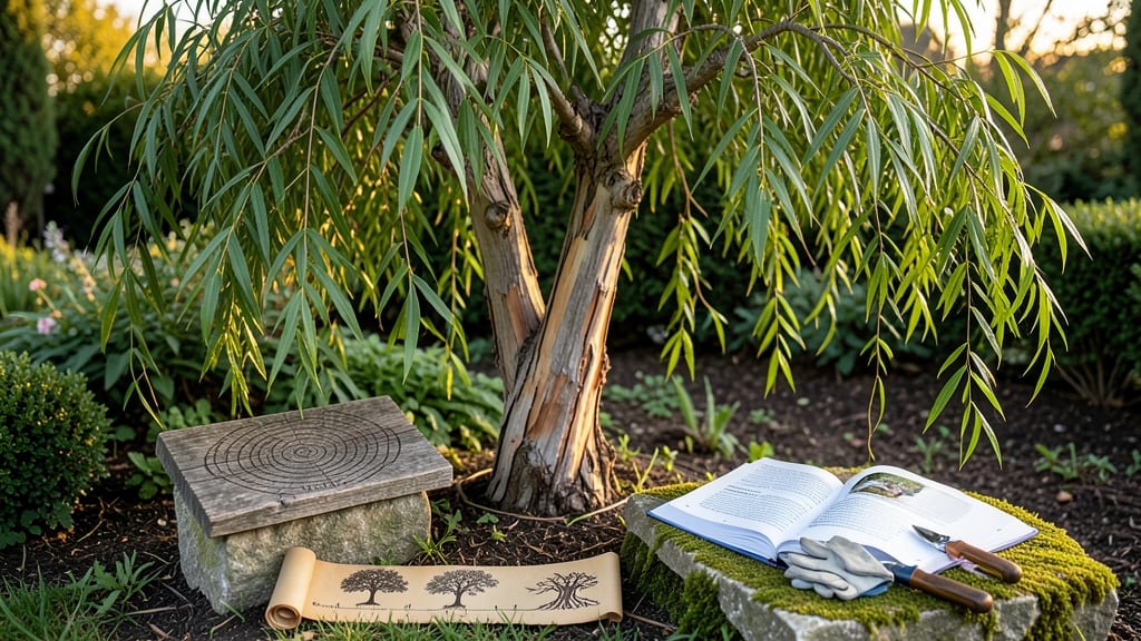 How Long Does a Weeping Cherry Tree Live: Lifespan Secrets by Variety and Care