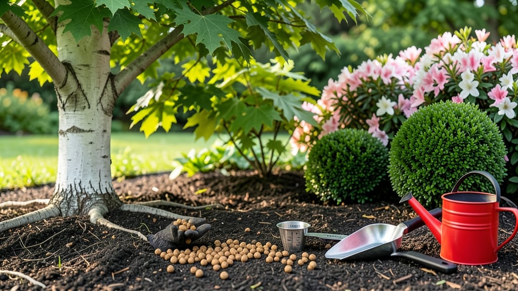 Bioadvance Tree and Shrub Pruning: Precision Cuts for Year-Round Vitality