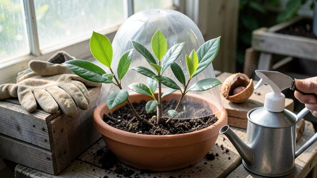 How to Plant Magnolia Tree Seeds: Germination Tricks for Reliable Sprouting