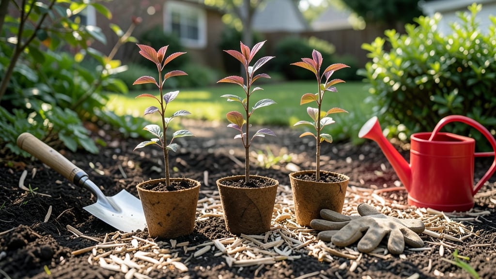 Weeping Cherry Tree Seedlings: Stratification Timeline for Faster Root Development