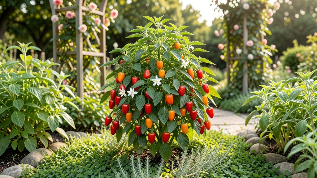 Christmas Tree Chili Recipe: Festive Layered Heat in One Pot