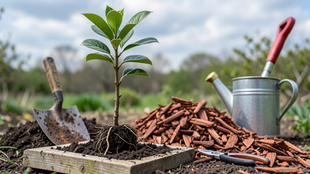 When to Plant Magnolia Trees in Zone 7: Optimal Timing for Strong Root Growth