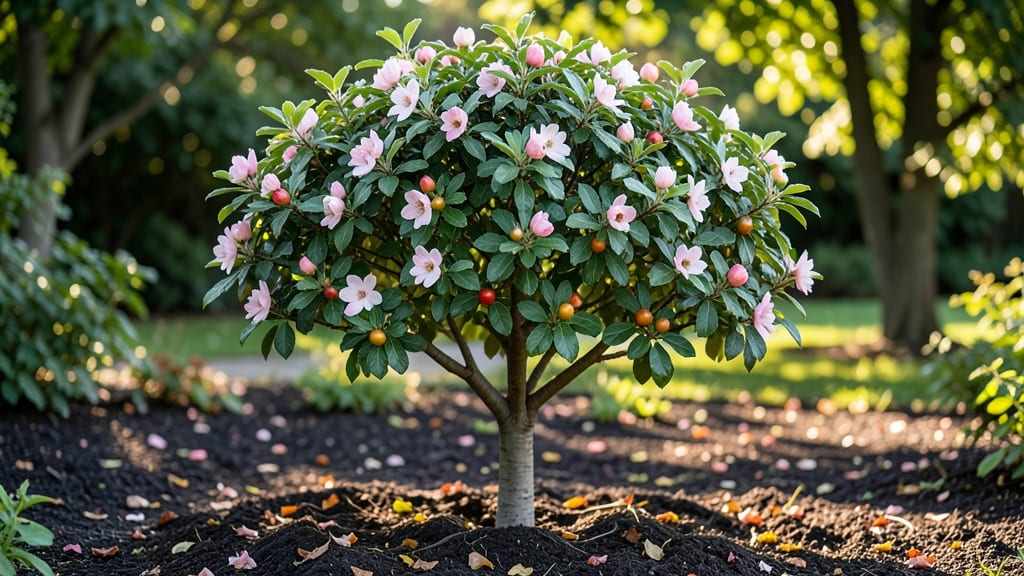 Crabapple Tree Non Fruit Bearing: Common Reasons and Fixes