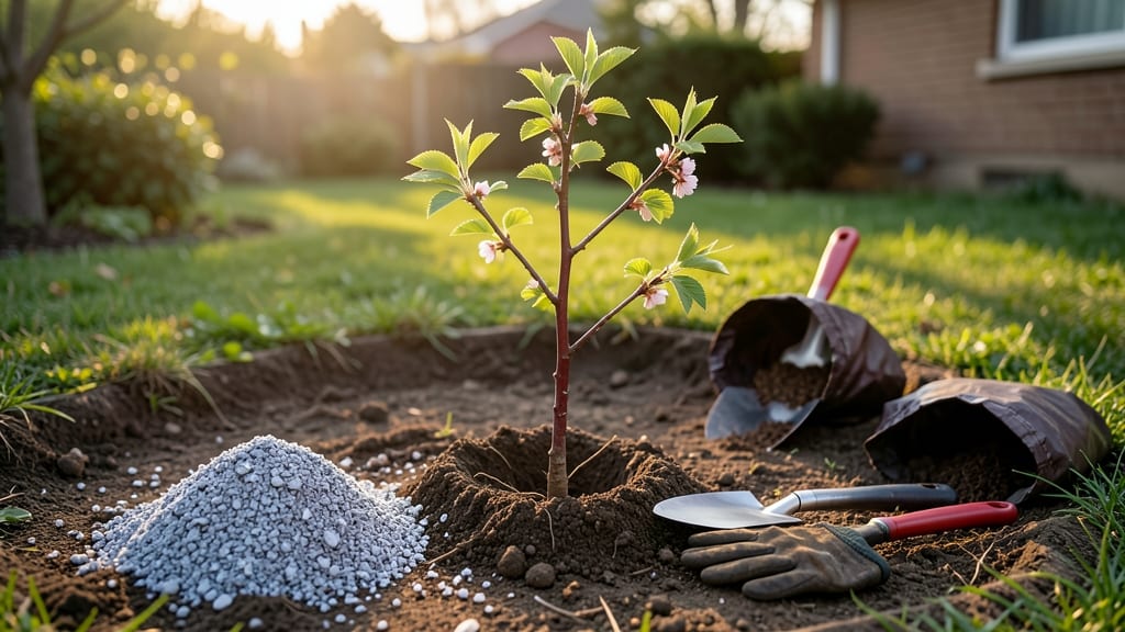 Where Can I Plant a Tree With Ashes: Soil pH Boosting Guide and Best Practices