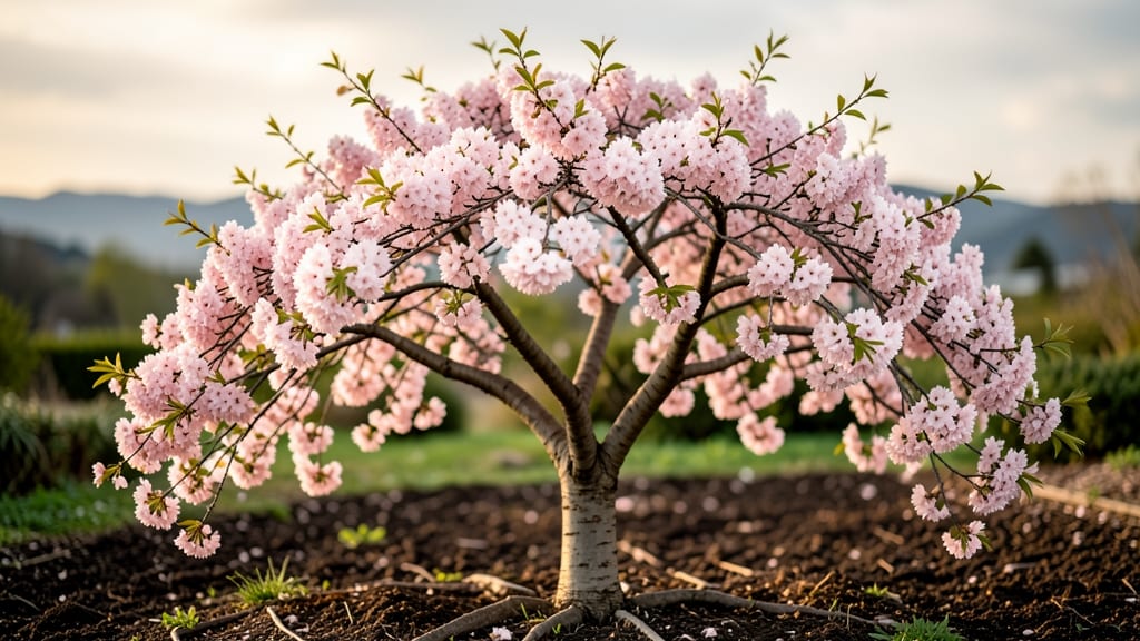 Yoshino Cherry Tree After Bloom: Pruning Guide for Year-Round Beauty