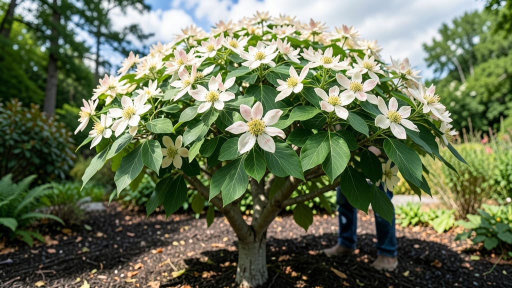 How Tall Do Dogwood Trees Grow: Size Guide by Fastest-Growing Varieties