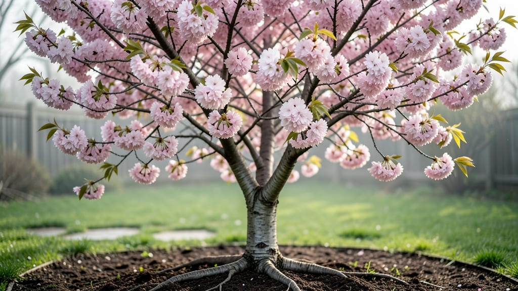 Yoshino Cherry Blossom Tree: Cold-Hardy Beauty That Blooms Earlier Than Most