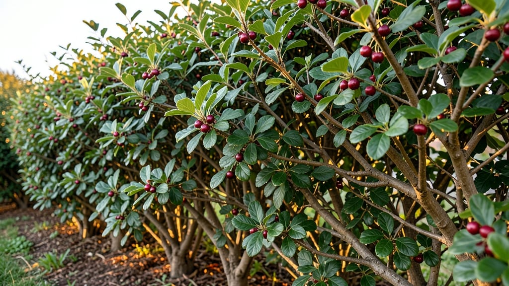 Fruit-Focused Pruning for Maximum Yield