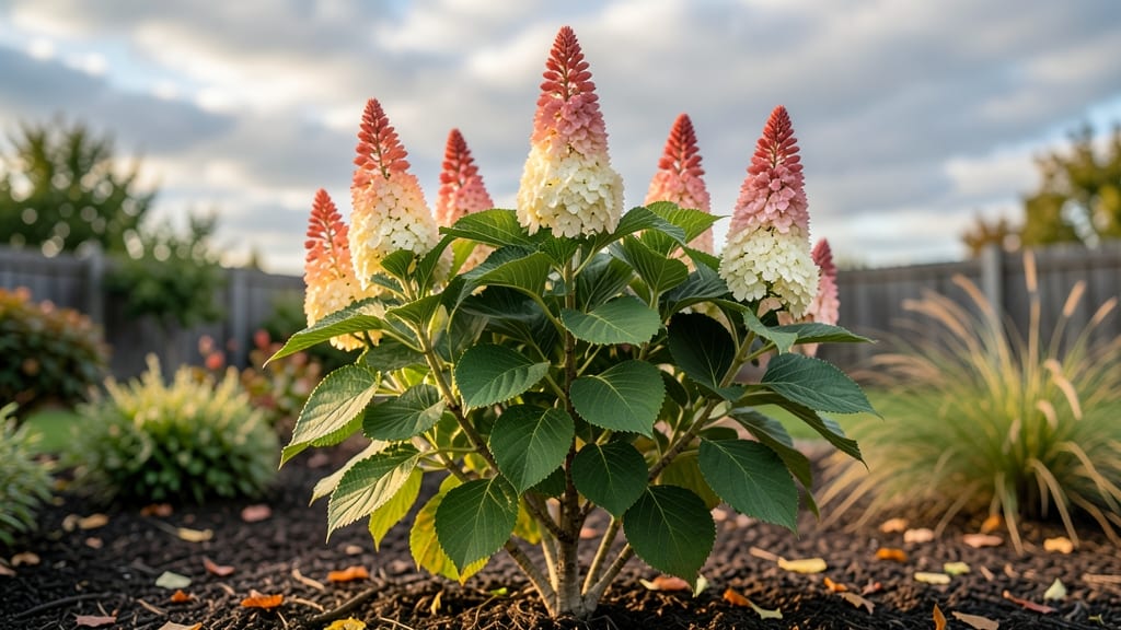 Pee Gee Tree Hydrangea Pruning: Year-Round Shape Control for Lush Blooms