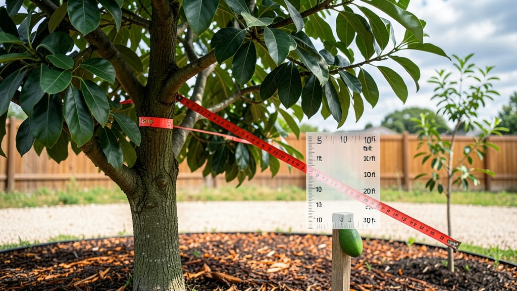 How Tall Does an Avocado Tree Grow: Real Heights by Variety and Growing Conditions