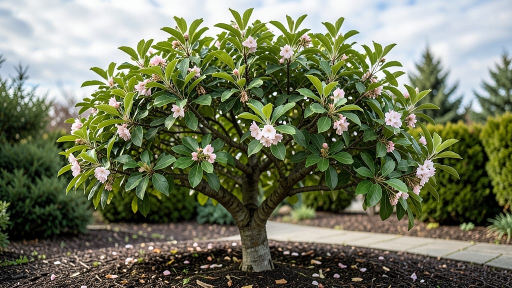 Japanese Plum Tree Care: Year-Round Pruning for Lush Blooms and Fruit