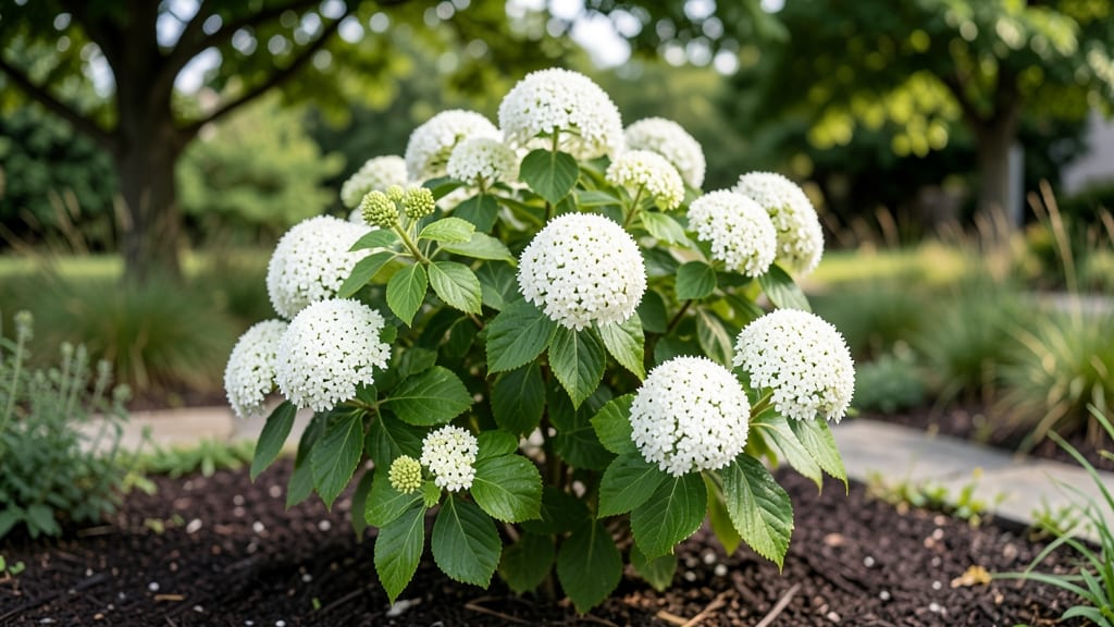 Snowball Tree Growth Rate: Fastest Varieties & Yearly Height Gains