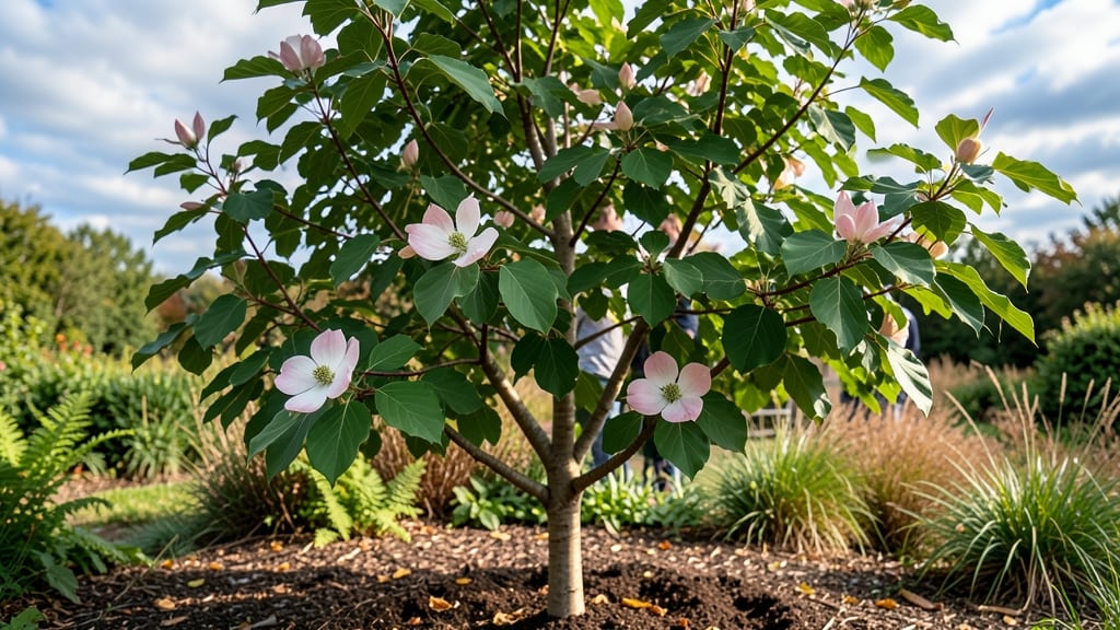 How Tall Do Dogwood Trees Grow: Variety-Specific Ranges for Your Climate Zone