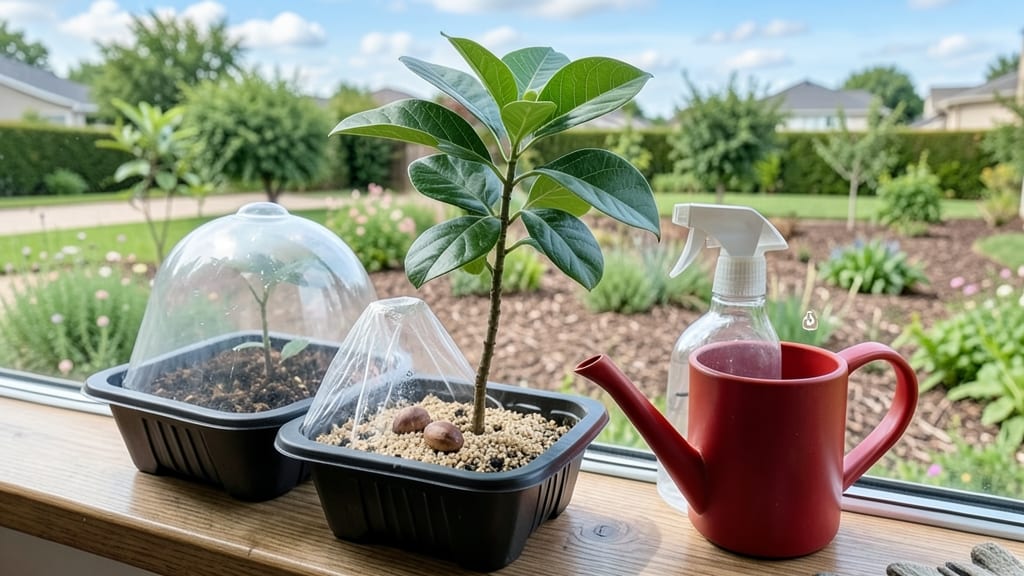 How to Grow Guava Tree From Seed: Tropical Fruit in 3 Years With Proper Care