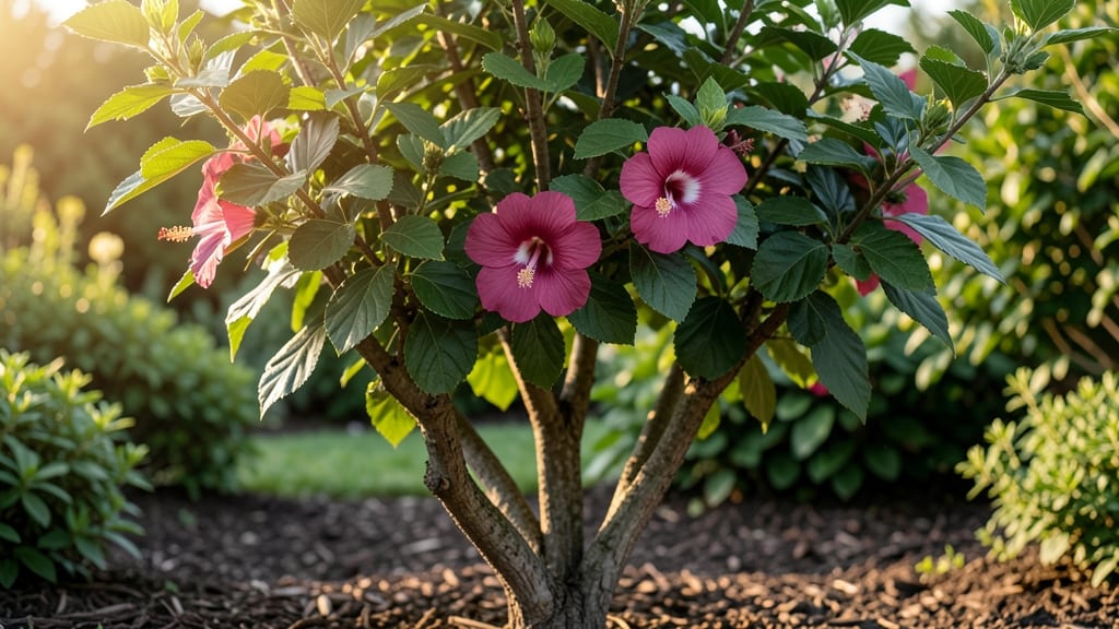 How Tall Can a Hibiscus Tree Grow: Climate-Zone Height Ranges Explained