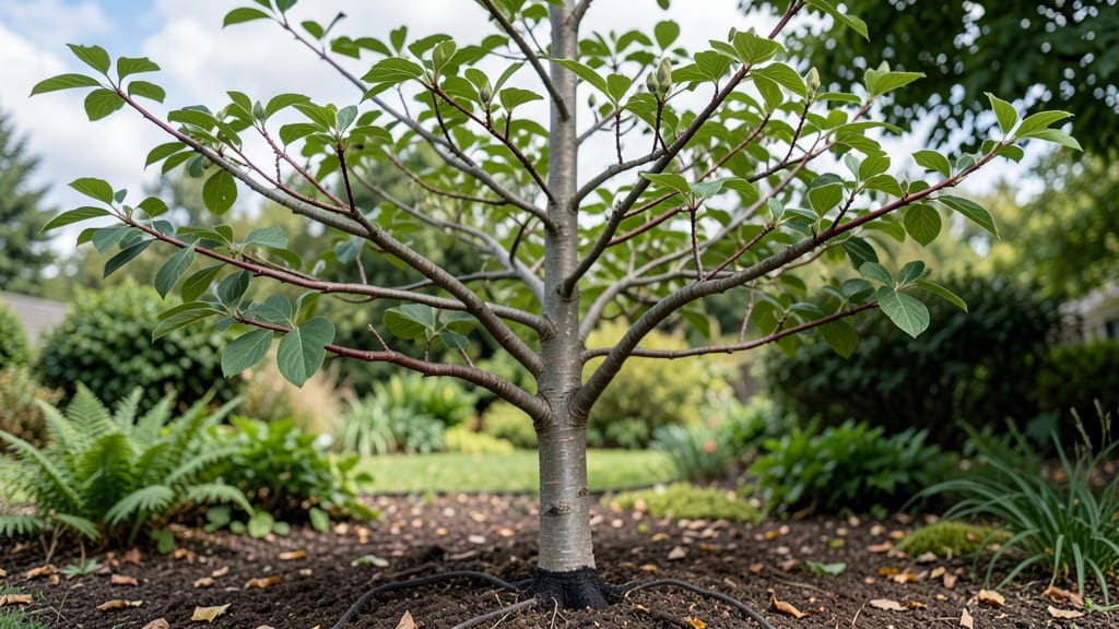 Dogwood Tree Without Flowers: Revive Blooms With This Pruning Fix