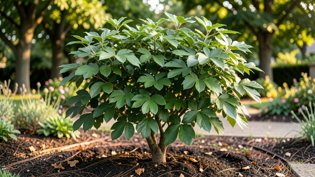 Tree Peony Leaf Shape: How to Identify Varieties by Distinctive Lobes and Veins