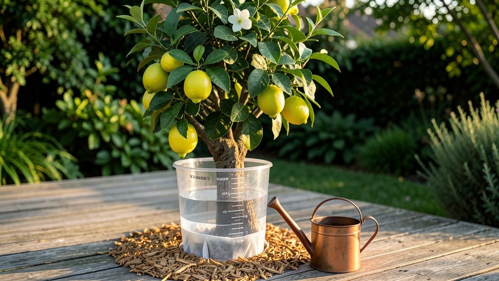 Self-Watering Tree Planters: Effortless Growth for Thriving Urban Canopy