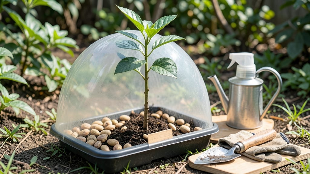 How to Plant Guava Tree From Seeds: Tropical Fruit Promise in Just 4 Weeks