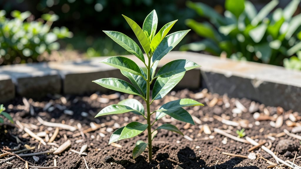 Orange Tree Seedling Growing Guide: Cold-Hardy Varieties for Year-Round Success