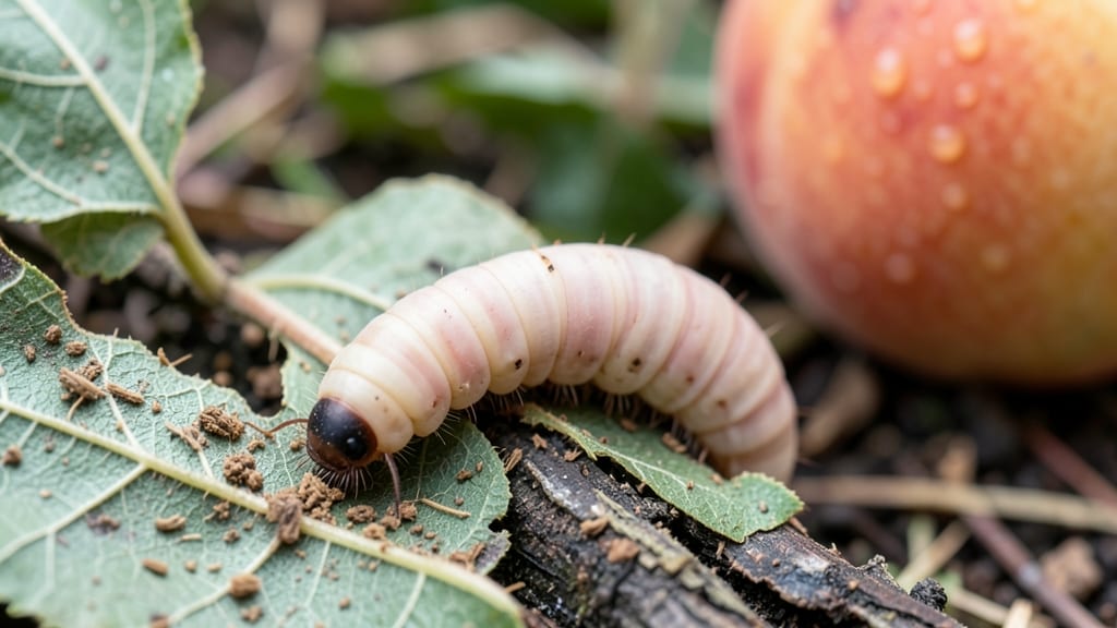 Tree-Killing Worms: Stop the Silent Decay Before It's Too Late