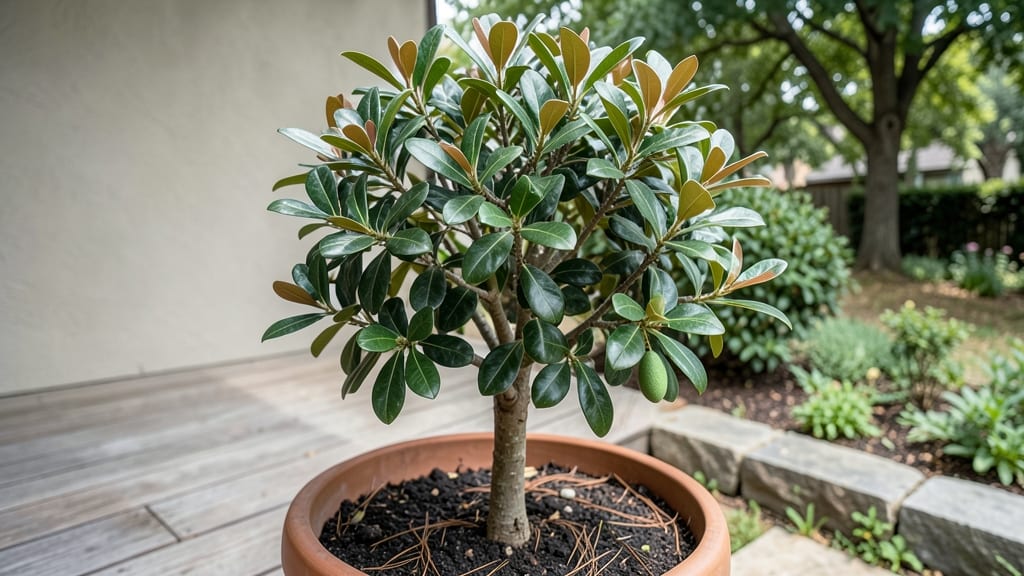 Gem Avocado Tree Size: How Tall They Grow by Variety and Climate
