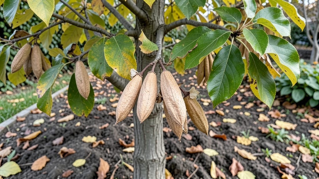 Bradford Pear Tree Seed Pods: Germination Secrets for Fast, Reliable Sprouts