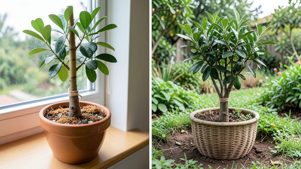 Avocado Tree Cultivation: Cold-Stratified Sprouts in 4 Weeks Without Guesswork