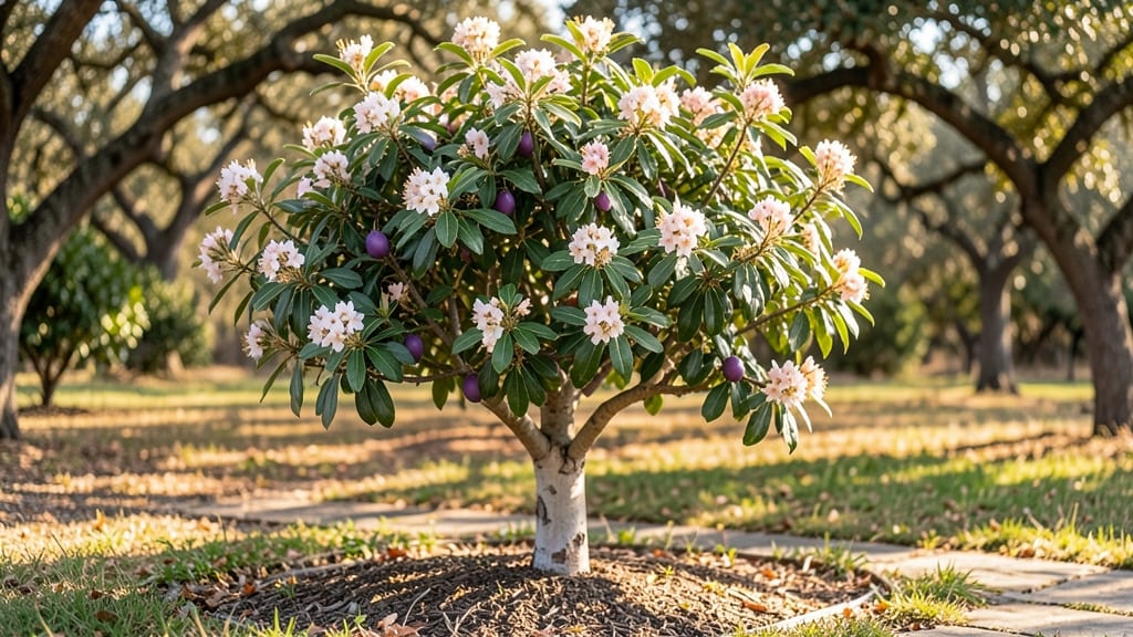 Mexican Plum Tree Houston: Year-Round Pruning for Texas Heat Resilience