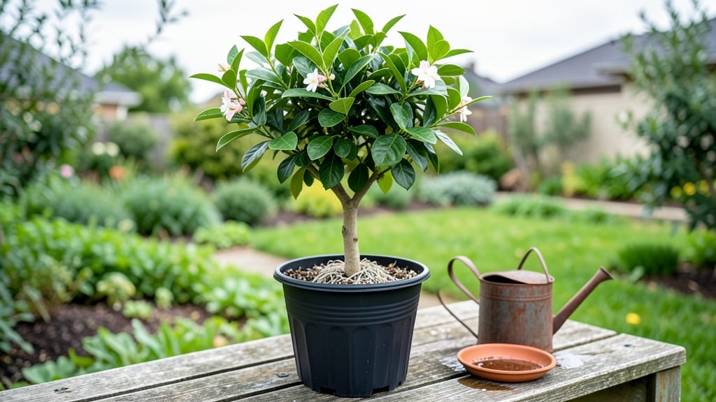 3 Gallon Tree Size: How Fast They Grow and When to Prune for Control