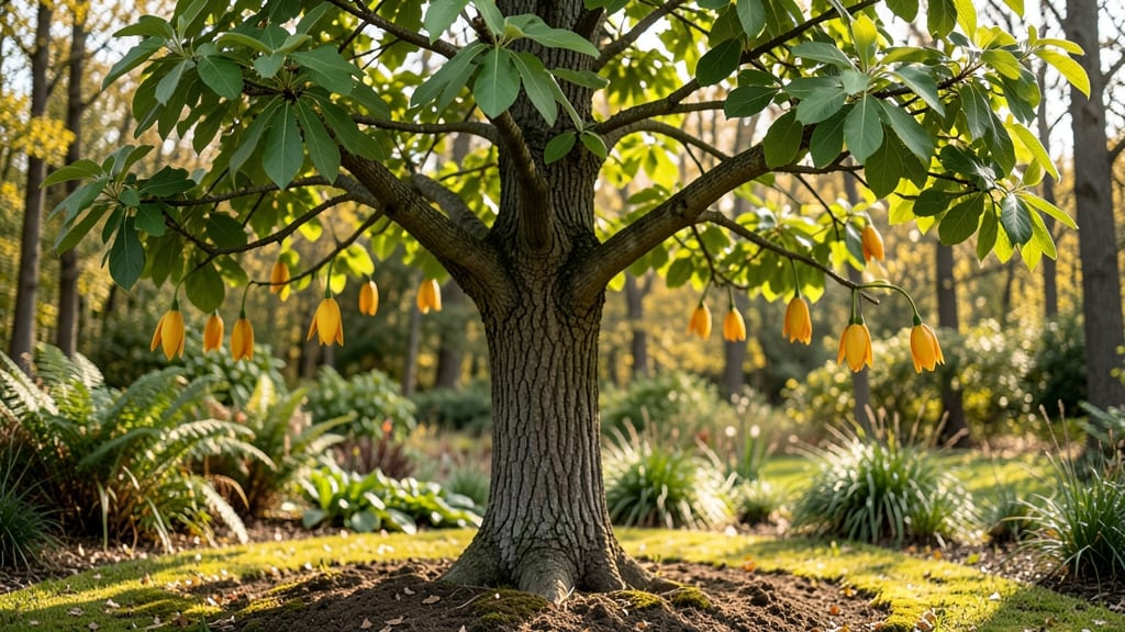 How Tall Do Tulip Trees Grow: Fastest Growth Rates by Region Revealed