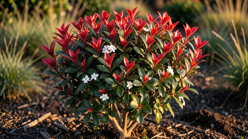 Red Tip Photinia Tree Height: How Fast It Grows & Best Pruning Times