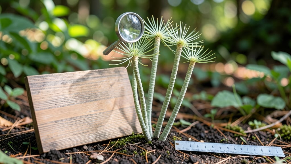 Five Leaf Tree Identification: Distinctive Foliage and Bark Clues for Pros